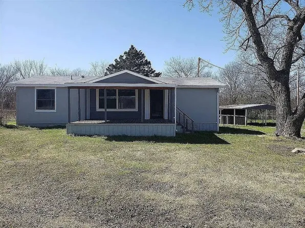 215 Copperhead Ln, Ardmore, OK 73401