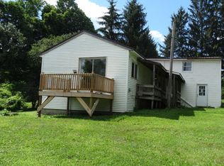 2000 Michigan Rd, Wayland, NY 14572