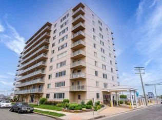 6101 Monmouth Ave APT 804, Ventnor City, NJ