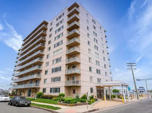 6101 Monmouth Ave APT 804, Ventnor City, NJ 08406