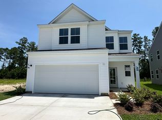 228 Hungerford Dr, Summerville, SC 29486