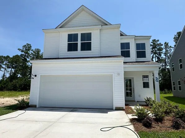 228 Hungerford Dr, Summerville, SC 29486