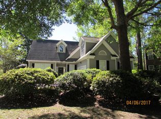 1147 Holly Bend Dr, Mount Pleasant, SC 29466