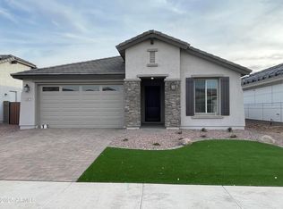 9987 W Verde Ln, Avondale, AZ 85392