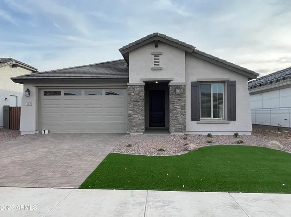 9987 W VERDE Lane, Avondale, AZ 85392