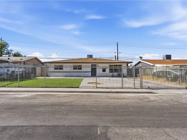 4378 Swandale Ave, Las Vegas, NV 89121