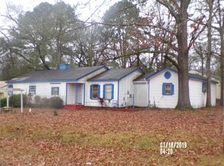 205 E Hillsdale Dr, Jackson, MS 39209