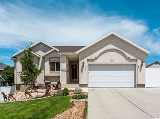 933 E Ibis Way, Draper, UT 84020