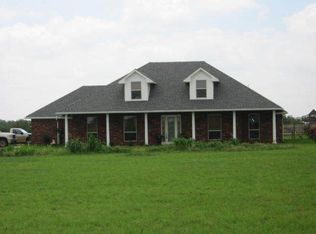 11007 SW Woodlawn Rd, Lawton, OK 73505