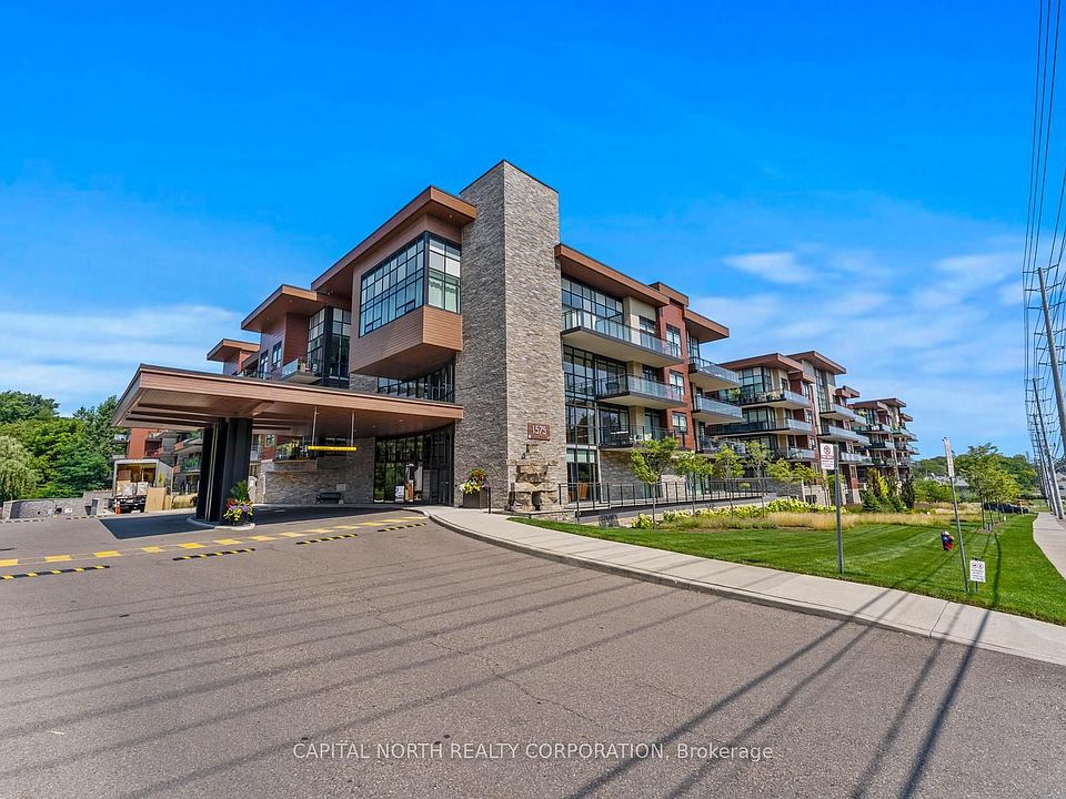 1st image of 1575 Lakeshore Rd W #270