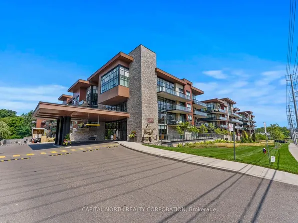 1575 Lakeshore Rd W #270, Mississauga, ON L5J 0B1
