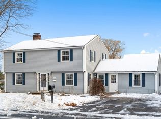 740 Pleasant St, Leominster, MA 01453