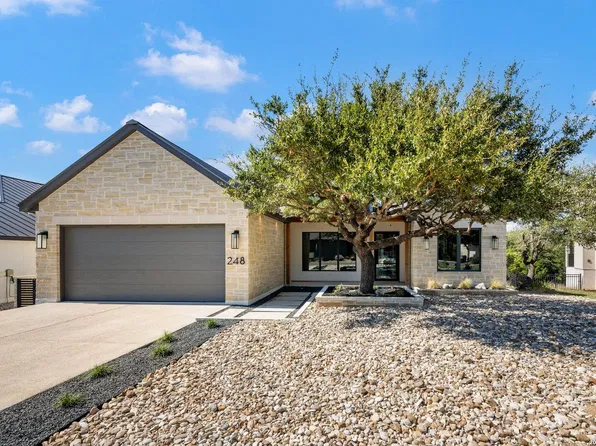 248 Preston Trail, Boerne, TX 78006