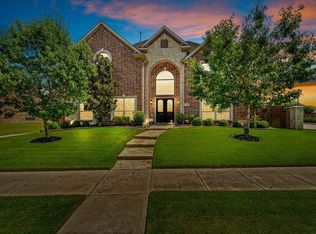 7518 Hidden Cove Ln, Frisco, TX 75034