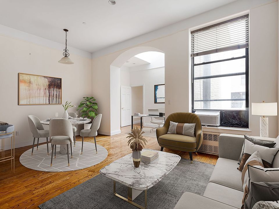 1st image of 105 W 130th St APT 2