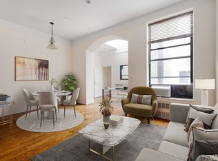 105 W 130th St APT 2, New York, NY 10027