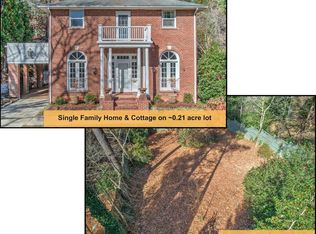 28 Normandy Rd, Asheville, NC 28803