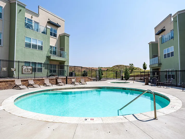 Enchanted Springs Apartments — Photo 6