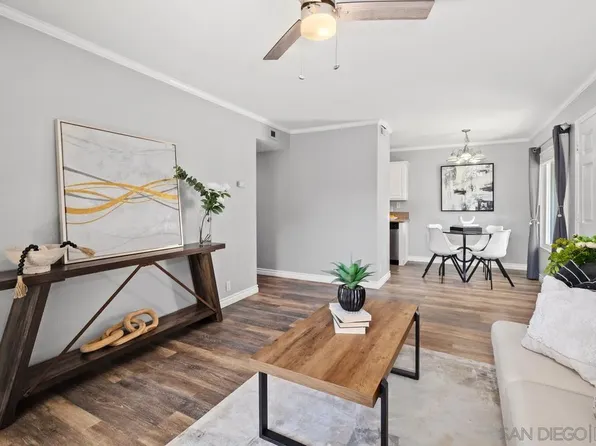 4050 Porte La Paz Unit 44, San Diego, CA 92122