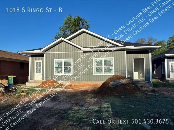 1018 S Ringo St #B