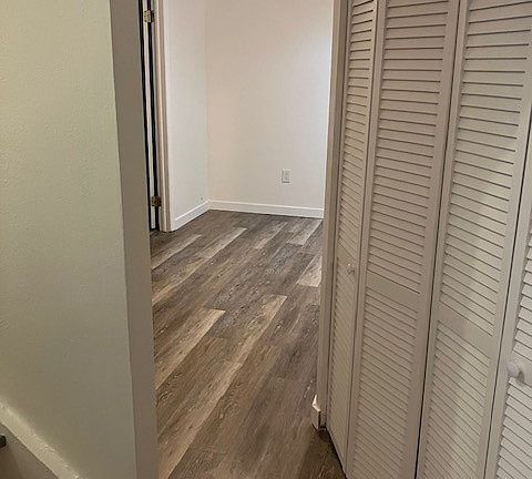 Basement loft