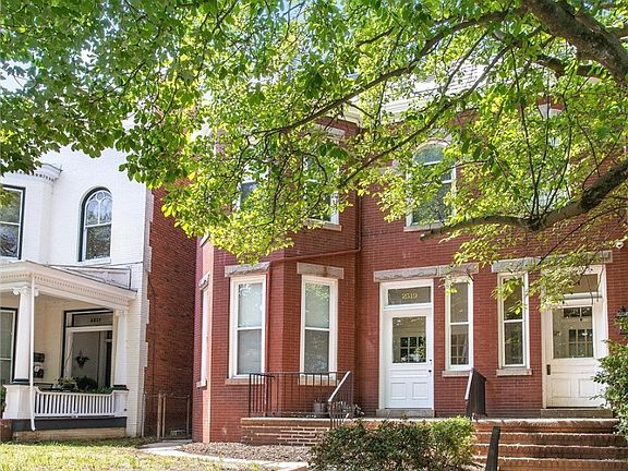 2nd image of 2519 Grove Ave