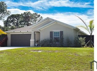 1524 NE 36th Ter, Cape Coral, FL 33909