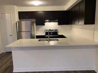 975 Whitlock Ave #56, Milton, ON L9E 1G3