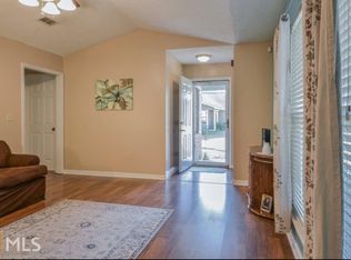 115 Old Folkston Rd, Kingsland, GA 31548