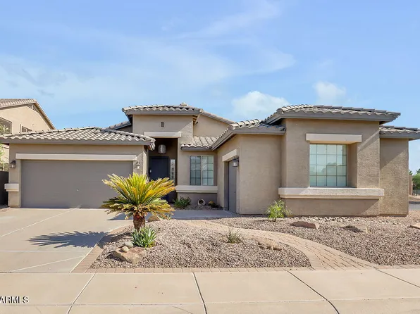 2172 E CARLA VISTA Place, Chandler, AZ 85225