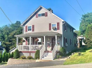 14 Doris Ave, Carbondale, PA 18407