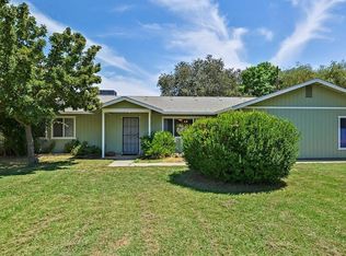 11371 Colony Rd, Wilton, CA 95693