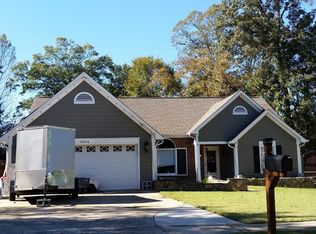 14814 Forest Mist Way, Charlotte, NC 28273