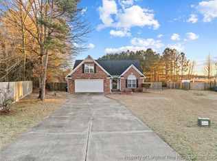 111 Digby Ct, Raeford, NC 28376