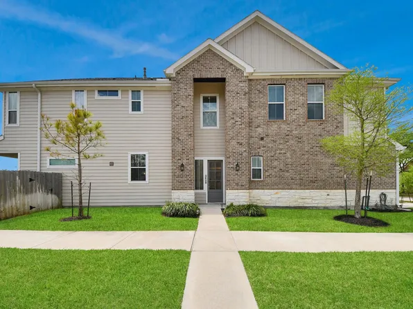 3628 Standing Rock Dr, Spring, TX 77386