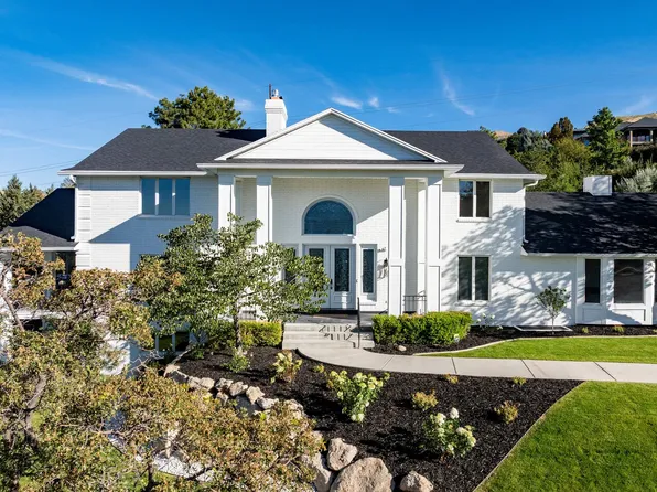 325 N Federal Heights Cir, Salt Lake City, UT 84103