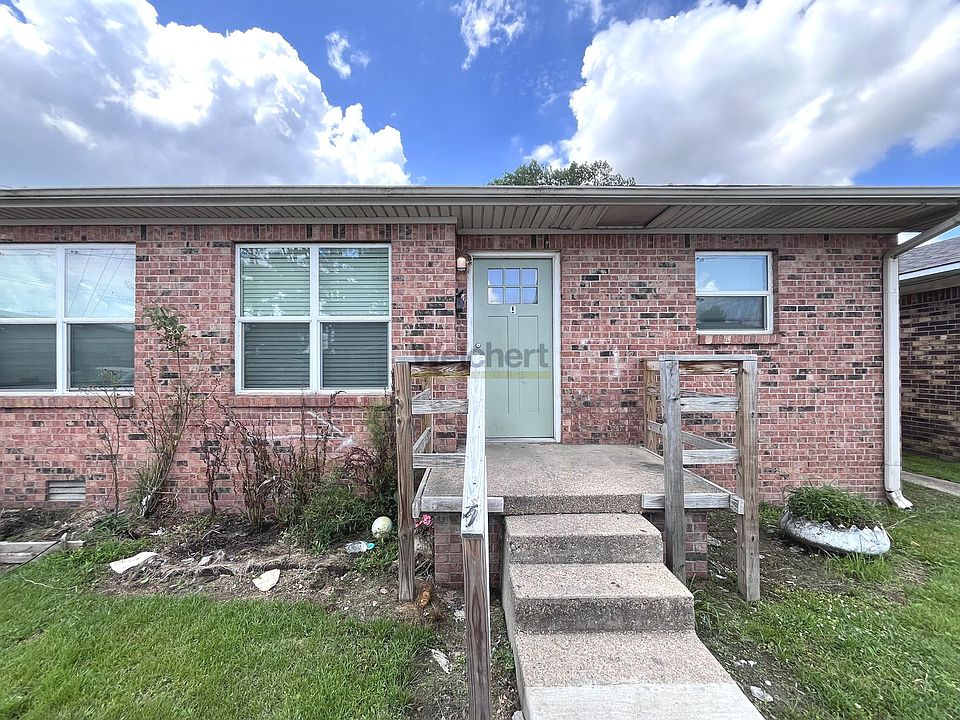 1st image of 714 S 4th St #1