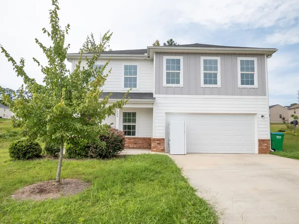 624 Canal St, Jefferson, GA 30549