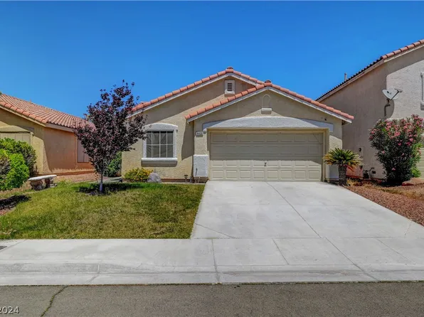 4406 Scarlet Sea Ave, North Las Vegas, NV 89031