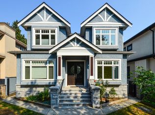 6830 Vivian St, Vancouver, BC V5S2T6