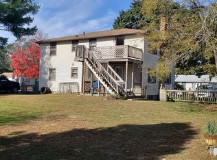 33 Locust St #2, Oxford, MA 01540