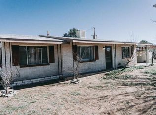1321 S Encanto Cir, Deming, NM 88030