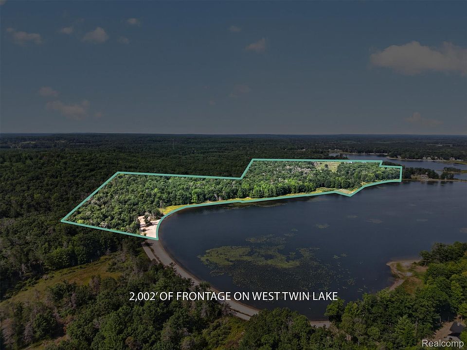 1st image of Vl Twin Lakes Rd