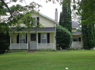 684 Carrol Hill Rd, Corry, PA 16407