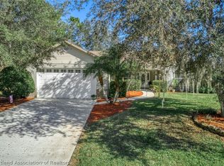 5706 Lilac Rd, Sebring, FL 33875