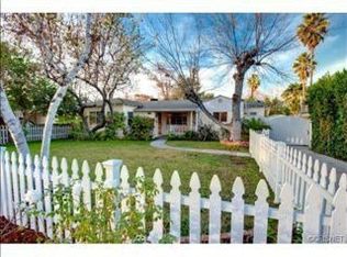 11941 Otsego St, Valley Village, CA 91607