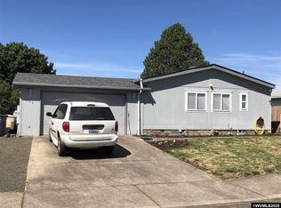 1935 SE Gordon Ct, Dallas, OR 97338