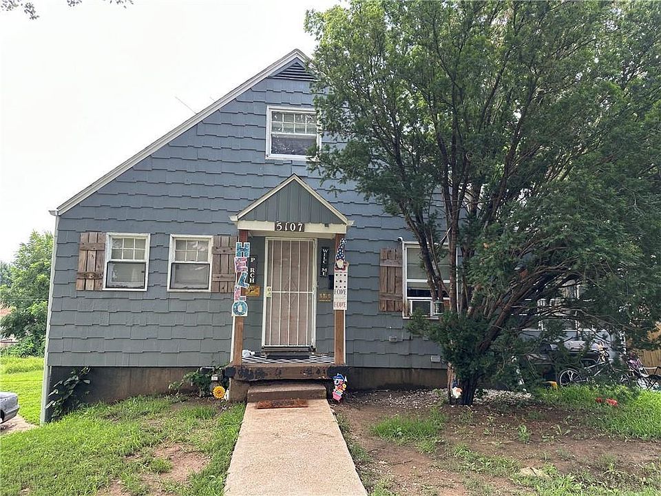1st image of 5107 E 40th St