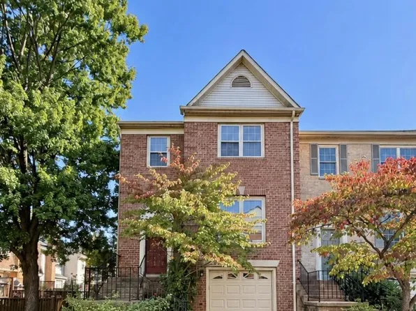 7216 Swansong Way, Bethesda, MD 20817