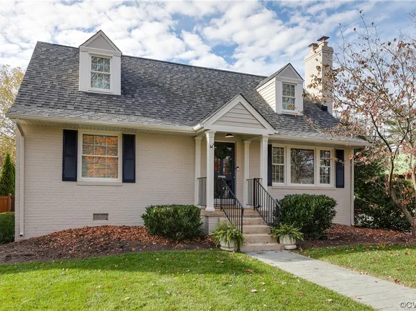 3925 W Franklin St, Richmond, VA 23221